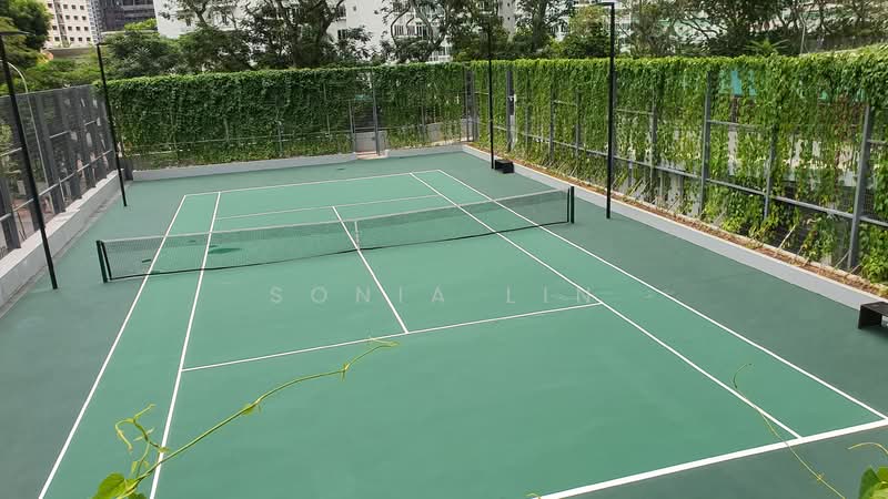 Stirling Residences, 21 Stirling Road, 2 Bedrooms, 678 sqft, Apartment For Rent, by Sonia Lin, 24027959 - PropertyGuru.com.sg
