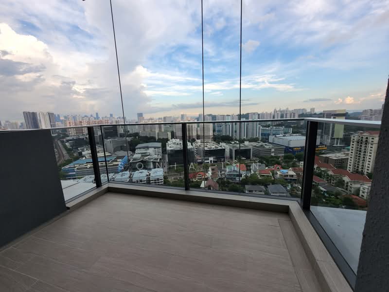 Stirling Residences, 21 Stirling Road, 2 Bedrooms, 678 sqft, Apartment For Rent, by Sonia Lin, 24027959 - PropertyGuru.com.sg