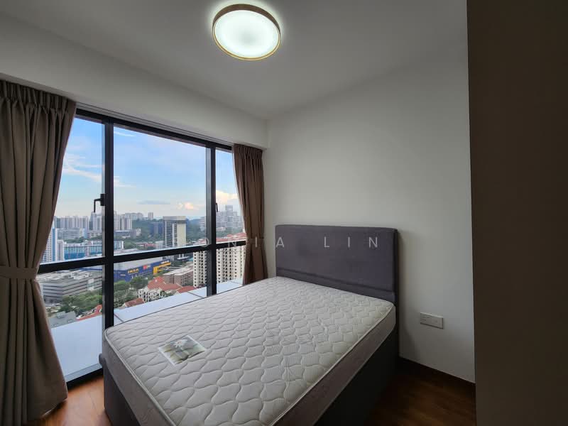 Stirling Residences, 21 Stirling Road, 2 Bedrooms, 678 sqft, Apartment For Rent, by Sonia Lin, 24027959 - PropertyGuru.com.sg