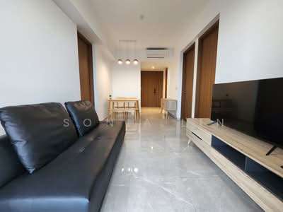 For Rent - Stirling Residences