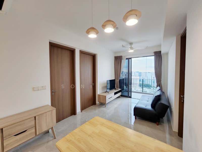 Stirling Residences, 21 Stirling Road, 2 Bedrooms, 678 sqft, Apartment For Rent, by Sonia Lin, 24027959 - PropertyGuru.com.sg