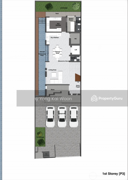 First Storey