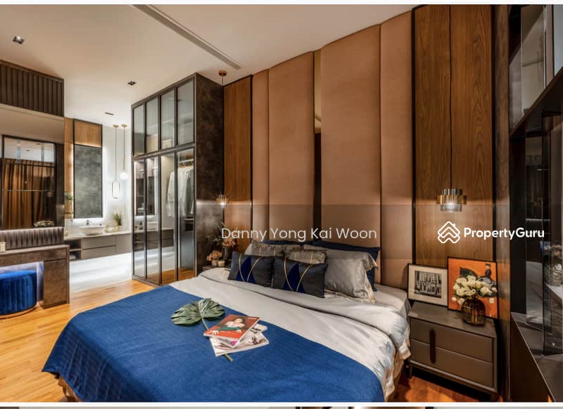 Room - ID
