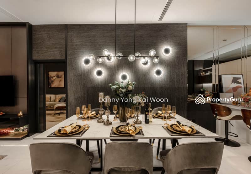 Dinning - ID