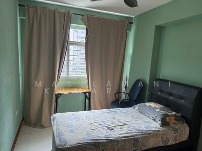 For Rent - 542 Bukit Batok Street 52