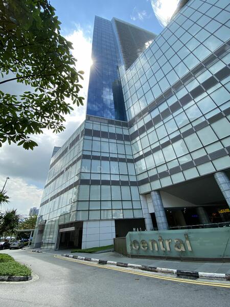 The Central, 8 Eu Tong Sen Street, 646 sqft, Office For Sale, by Sandy Lau, 24028123 - CommercialGuru.com.sg