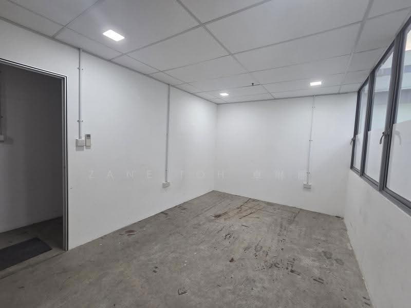 Ark @ Gambas, 7 Gambas Avenue, Sembawang / Yishun, 150 sqft, Light Industrial (B1) For Rent, by Zane Toh 卓琳丽, 24028173 - Interior - CommercialGuru.com.sg