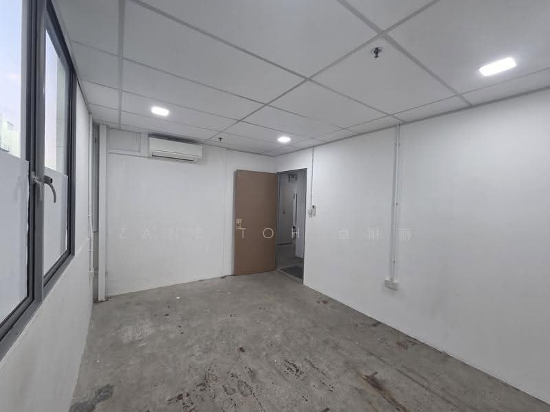 Ark @ Gambas, 7 Gambas Avenue, Sembawang / Yishun, 150 sqft, Light Industrial (B1) For Rent, by Zane Toh 卓琳丽, 24028173 - Interior - CommercialGuru.com.sg