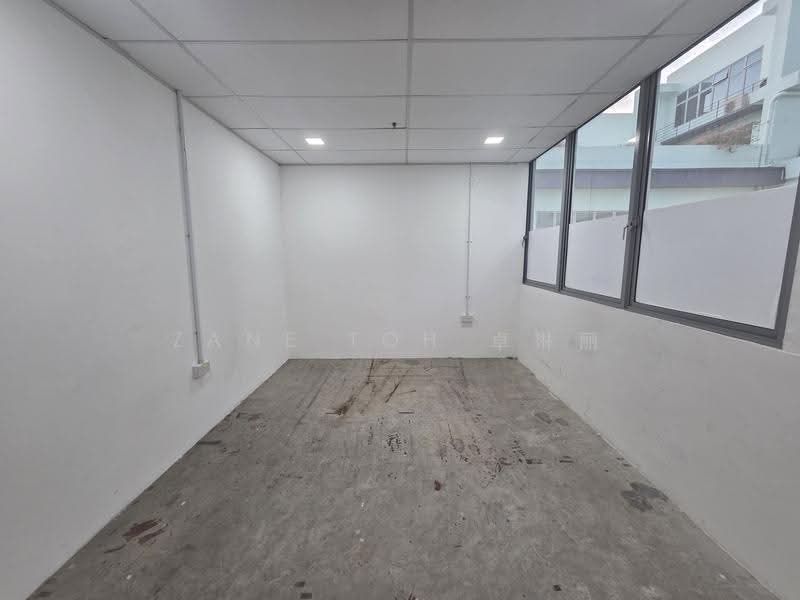 Ark @ Gambas, 7 Gambas Avenue, Sembawang / Yishun, 150 sqft, Light Industrial (B1) For Rent, by Zane Toh 卓琳丽, 24028173 - Interior - CommercialGuru.com.sg
