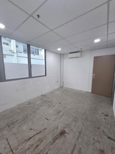 Ark @ Gambas, 7 Gambas Avenue, Sembawang / Yishun, 150 sqft, Light Industrial (B1) For Rent, by Zane Toh 卓琳丽, 24028173 - Interior - CommercialGuru.com.sg