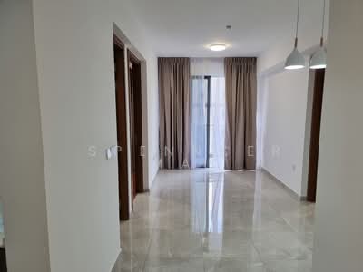 For Rent - Stirling Residences