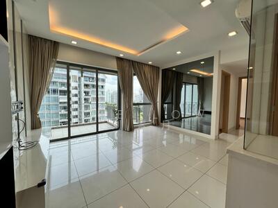 For Rent - The Infiniti