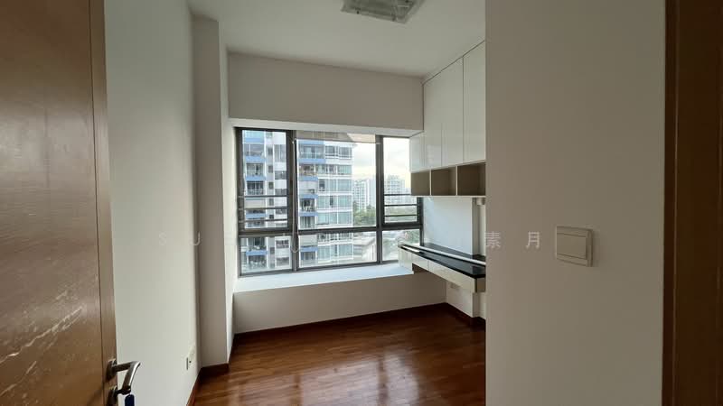 The Infiniti, 39G West Coast Park, 2 Bedrooms, 926 sqft, Condominium For Rent, by Sue Low  刘素月, 24028245 - PropertyGuru.com.sg
