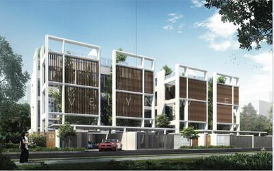 For Sale - Brand new semi detached house for sale