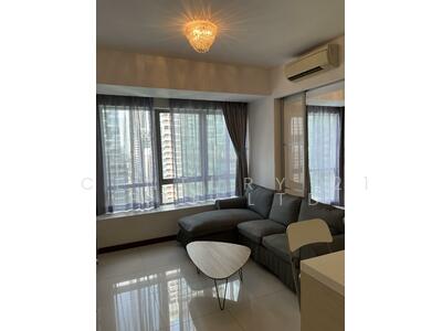 For Sale - The Sail @ Marina Bay