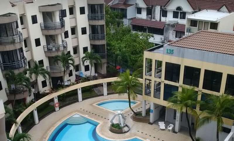 Nouvelle Park, 131 Poh Huat Road West, 3 Bedrooms, 1,636 sqft, Condominium For Rent, by Vanessa Chuah, 24028526 - PropertyGuru.com.sg