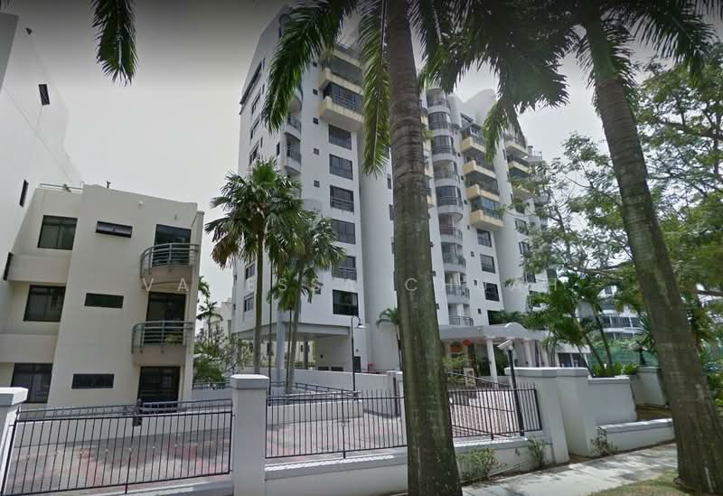 Nouvelle Park, 131 Poh Huat Road West, 3 Bedrooms, 1,636 sqft, Condominium For Rent, by Vanessa Chuah, 24028526 - PropertyGuru.com.sg