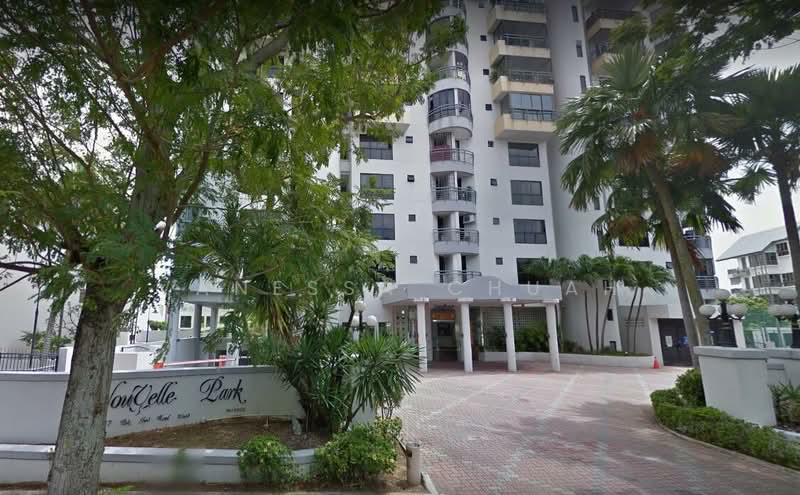 Nouvelle Park, 131 Poh Huat Road West, 3 Bedrooms, 1,636 sqft, Condominium For Rent, by Vanessa Chuah, 24028526 - PropertyGuru.com.sg