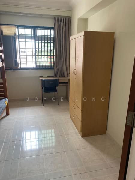 518 Pasir Ris Street 52, 518 Pasir Ris Street 52, Room Rental, 120 sqft, HDB Flat For Rent, by Joyce Long, 24028536 - PropertyGuru.com.sg