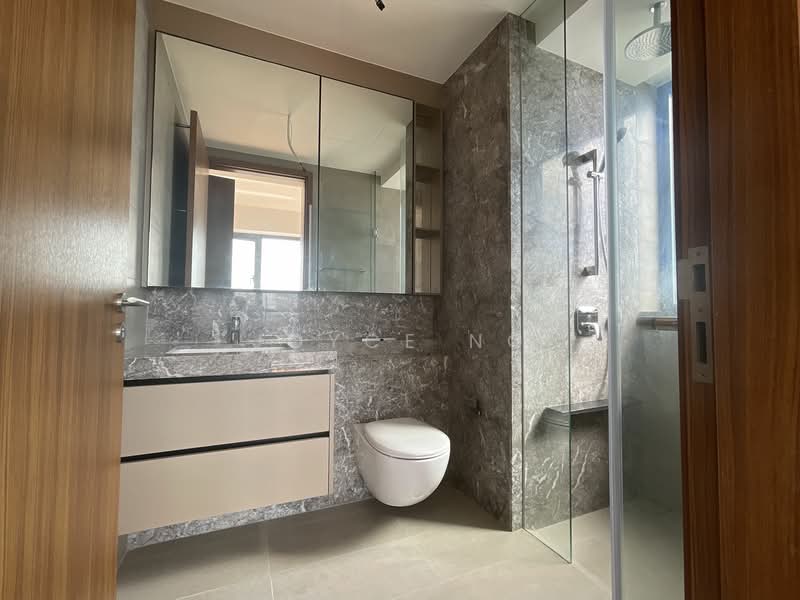 Stirling Residences, 21 Stirling Road, 2 Bedrooms, 764 sqft, Apartment For Rent, by Joyce Ng, 24028565 - PropertyGuru.com.sg