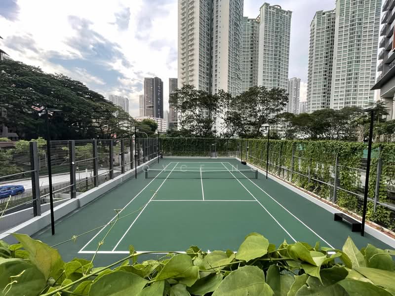 Stirling Residences, 21 Stirling Road, 2 Bedrooms, 764 sqft, Apartment For Rent, by Joyce Ng, 24028565 - PropertyGuru.com.sg