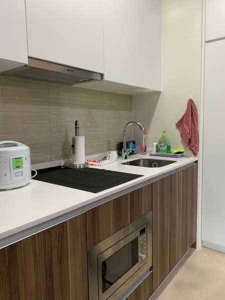 The Glades, 10 Bedok Rise, 1 Bedroom, 495 sqft, Condominium For Rent, by Eric Yeo, 24028575 - PropertyGuru.com.sg