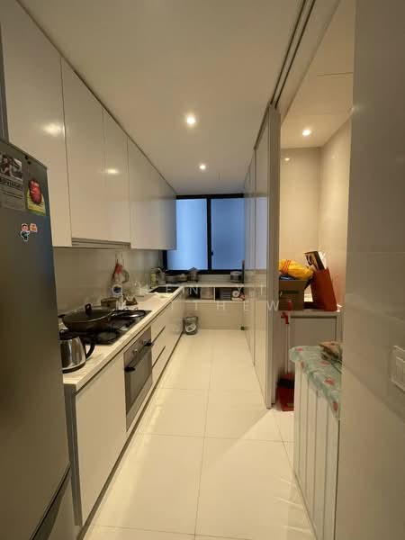 d'Leedon (Former Farrer Court), 9 Leedon Heights, 2 Bedrooms, 1,076 sqft, Condominium For Rent, by Chen Matthew, 24028750 - PropertyGuru.com.sg
