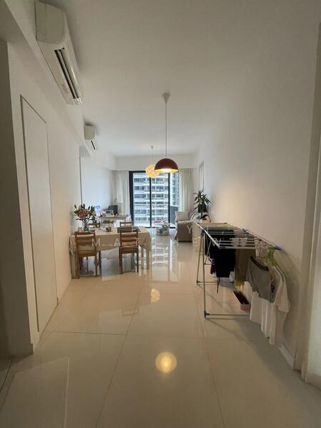 d'Leedon (Former Farrer Court), 9 Leedon Heights, 2 Bedrooms, 1,076 sqft, Condominium For Rent, by Chen Matthew, 24028750 - PropertyGuru.com.sg