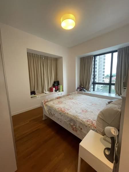 d'Leedon (Former Farrer Court), 9 Leedon Heights, 2 Bedrooms, 1,076 sqft, Condominium For Rent, by Chen Matthew, 24028750 - PropertyGuru.com.sg