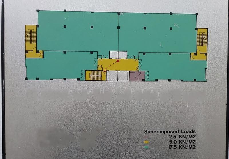 SYH Logistic Building, 68 Kallang Pudding Road, Macpherson / Potong Pasir, 3,380 sqft, Light Industrial (B1) For Rent, by John Chia, 24028805 - CommercialGuru.com.sg