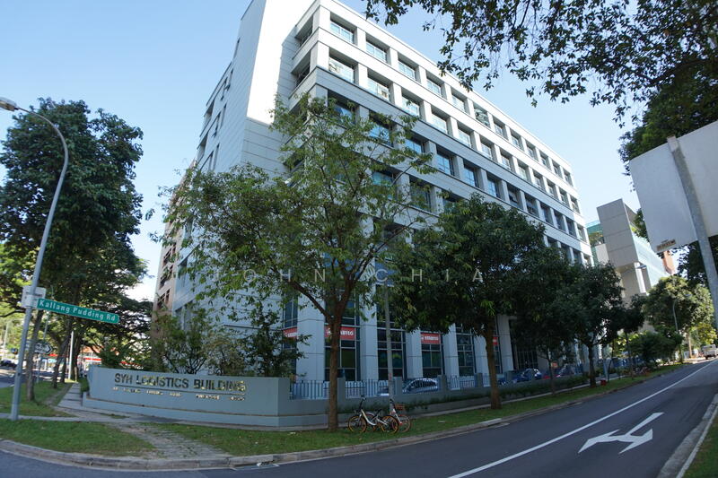 SYH Logistic Building, 68 Kallang Pudding Road, Macpherson / Potong Pasir, 3,380 sqft, Light Industrial (B1) For Rent, by John Chia, 24028805 - CommercialGuru.com.sg