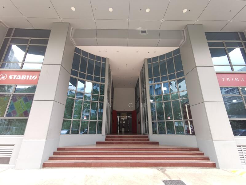 SYH Logistic Building, 68 Kallang Pudding Road, Macpherson / Potong Pasir, 3,380 sqft, Light Industrial (B1) For Rent, by John Chia, 24028805 - CommercialGuru.com.sg