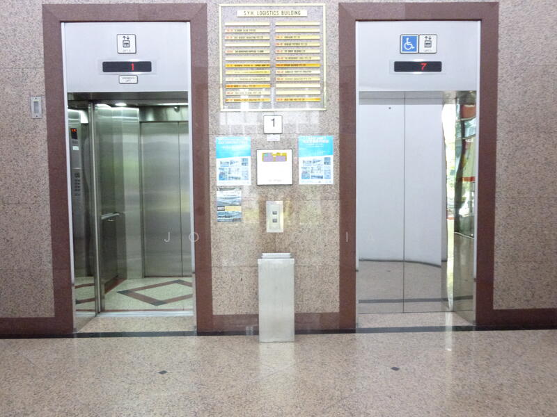 SYH Logistic Building, 68 Kallang Pudding Road, Macpherson / Potong Pasir, 3,380 sqft, Light Industrial (B1) For Rent, by John Chia, 24028805 - CommercialGuru.com.sg