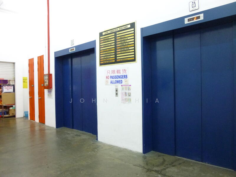 SYH Logistic Building, 68 Kallang Pudding Road, Macpherson / Potong Pasir, 3,380 sqft, Light Industrial (B1) For Rent, by John Chia, 24028805 - CommercialGuru.com.sg