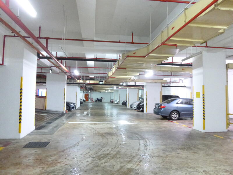 SYH Logistic Building, 68 Kallang Pudding Road, Macpherson / Potong Pasir, 3,380 sqft, Light Industrial (B1) For Rent, by John Chia, 24028805 - CommercialGuru.com.sg