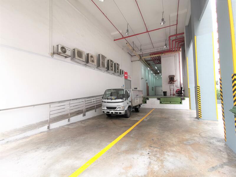 SYH Logistic Building, 68 Kallang Pudding Road, Macpherson / Potong Pasir, 3,380 sqft, Light Industrial (B1) For Rent, by John Chia, 24028805 - CommercialGuru.com.sg
