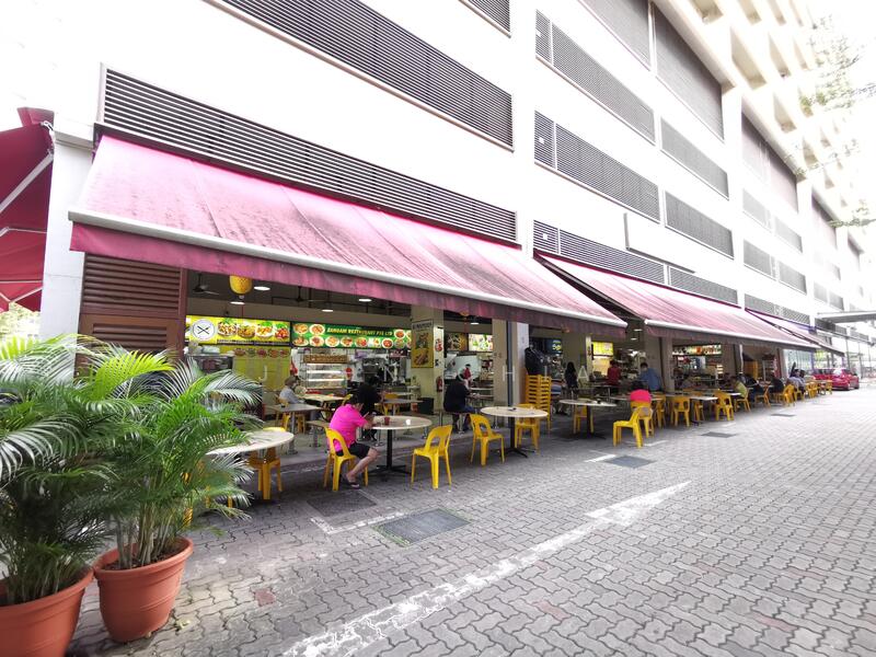 SYH Logistic Building, 68 Kallang Pudding Road, Macpherson / Potong Pasir, 3,380 sqft, Light Industrial (B1) For Rent, by John Chia, 24028805 - CommercialGuru.com.sg