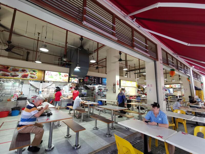 SYH Logistic Building, 68 Kallang Pudding Road, Macpherson / Potong Pasir, 3,380 sqft, Light Industrial (B1) For Rent, by John Chia, 24028805 - CommercialGuru.com.sg