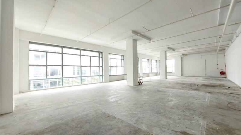 SYH Logistic Building, 68 Kallang Pudding Road, Macpherson / Potong Pasir, 3,380 sqft, Light Industrial (B1) For Rent, by John Chia, 24028805 - CommercialGuru.com.sg