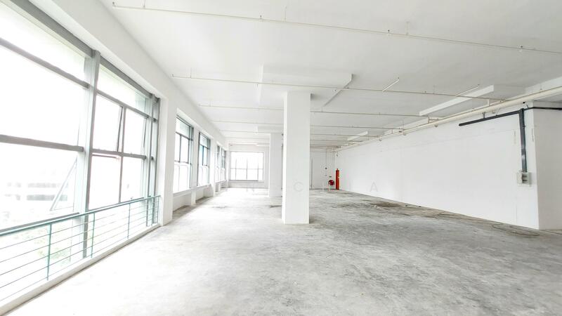 SYH Logistic Building, 68 Kallang Pudding Road, Macpherson / Potong Pasir, 3,380 sqft, Light Industrial (B1) For Rent, by John Chia, 24028805 - CommercialGuru.com.sg
