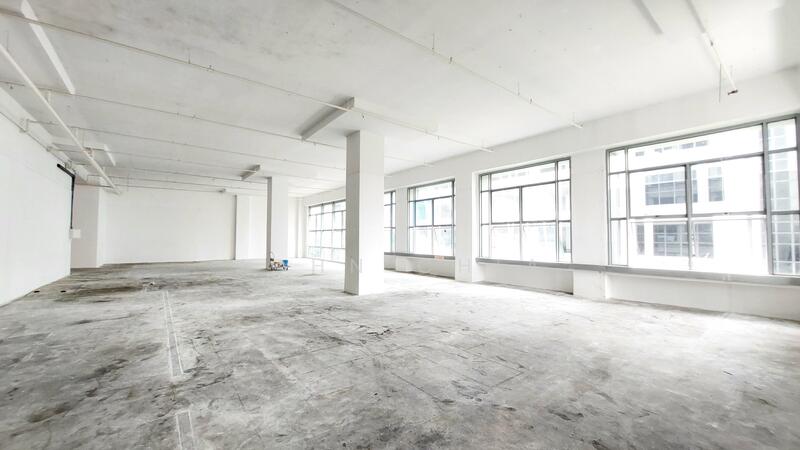 SYH Logistic Building, 68 Kallang Pudding Road, Macpherson / Potong Pasir, 3,380 sqft, Light Industrial (B1) For Rent, by John Chia, 24028805 - CommercialGuru.com.sg