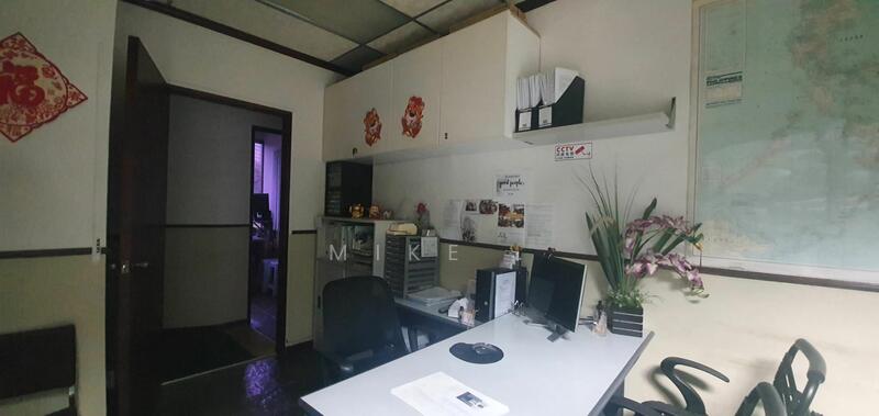 Far East Shopping Centre, 545 Orchard Road, 667 sqft, Other Retail For Sale, by Mike ., 24028876 - CommercialGuru.com.sg