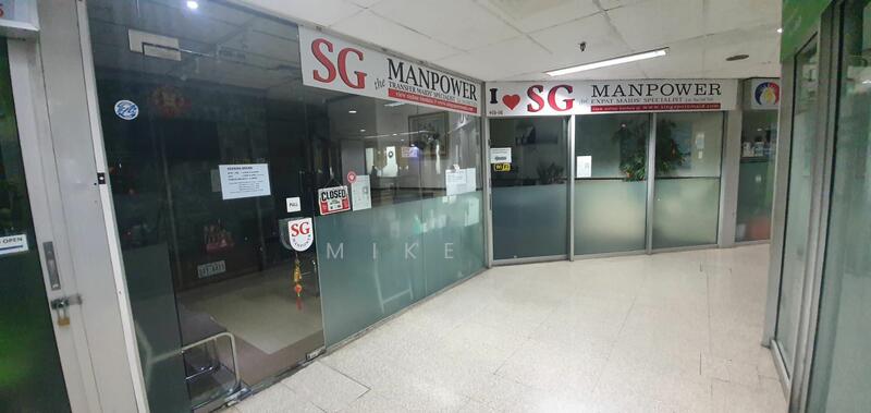 Far East Shopping Centre, 545 Orchard Road, 667 sqft, Other Retail For Sale, by Mike ., 24028876 - CommercialGuru.com.sg