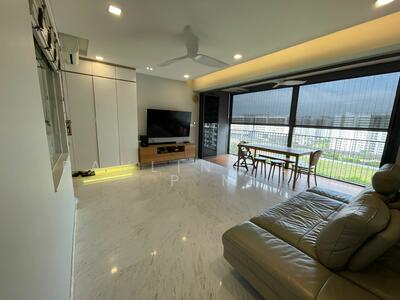 For Rent - Bellewaters