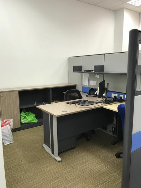 Nordcom I, 3D Gambas Crescent, 1,690 sqft, Light Industrial (B1) For Rent, by Jason Rei, 24028908 - CommercialGuru.com.sg