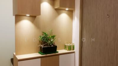 For Rent - d'Leedon (Former Farrer Court)