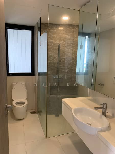 d'Leedon (Former Farrer Court), 11 Leedon Heights, 2 Bedrooms, 635 sqft, Condominium For Rent, by Louis Koh, 24028936 - PropertyGuru.com.sg