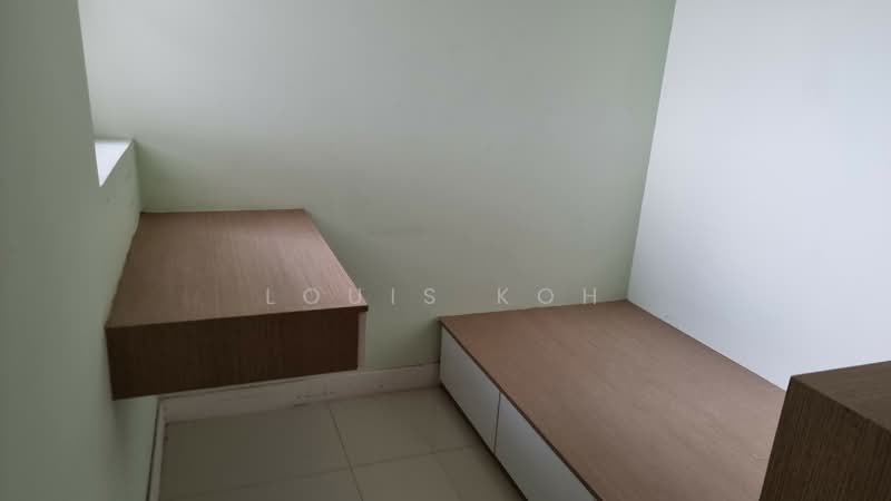 d'Leedon (Former Farrer Court), 11 Leedon Heights, 2 Bedrooms, 635 sqft, Condominium For Rent, by Louis Koh, 24028936 - PropertyGuru.com.sg