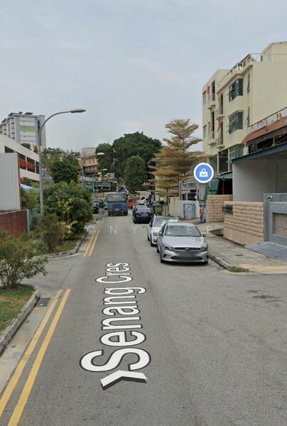 Senang crescent, Senang cresent, 12,000 sqft, Light Industrial (B1) For Sale, by Tony Lee, 24028968 - CommercialGuru.com.sg