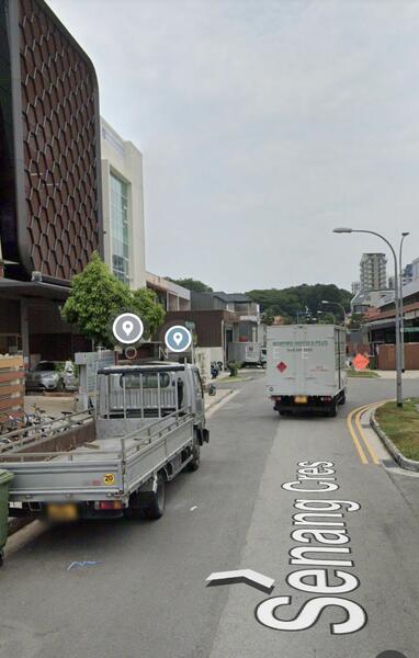 Senang crescent, Senang cresent, 12,000 sqft, Light Industrial (B1) For Sale, by Tony Lee, 24028968 - CommercialGuru.com.sg